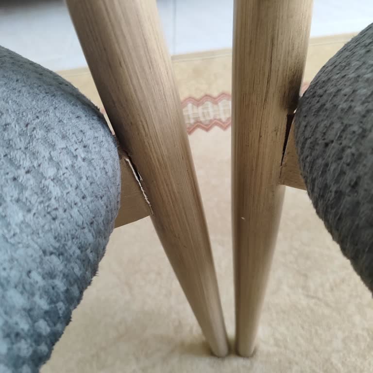 Mondihome Bir Ayda Bozulan Yemek Odası Takımı Ve Bitmeyen Değişim Süreci