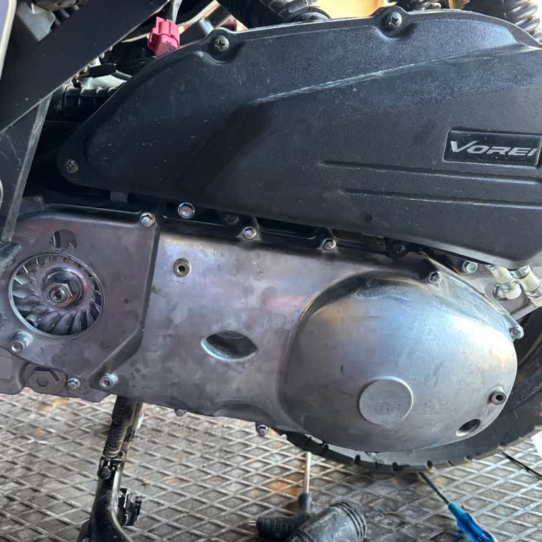 Yetkili Servis Kırık Debriyaj Kapağını Değiştirmiyor Mağduriyetim Sürüyor