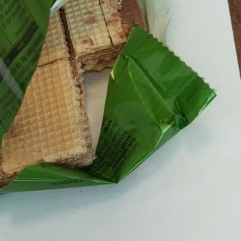 A101den Alınan Ürün Bayat Çıktı Tadı Garipti