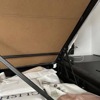 Satış Sonrası Hizmette İlgisizlik Ve Gecikme Yaşadım