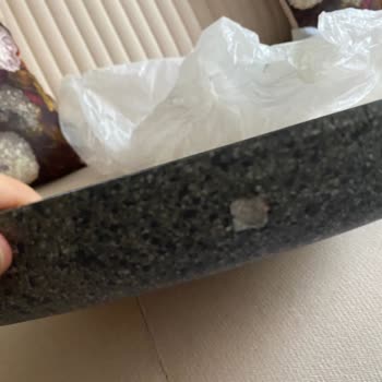 Emsan Mutfak Kırık Ve Eksik Tava Gönderen İlgisiz Müşteri Hizmetleri