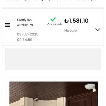Siparişim Bir Aydır Gelmedi Müşteri Hizmetlerine Ulaşamıyorum