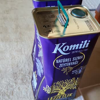 Aras Kargo İle Gelen Ürünler Hasarlı Ve Kötü Durumda Teslim Edildi