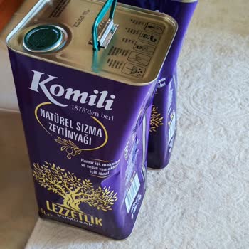 Aras Kargo İle Gelen Ürünler Hasarlı Ve Kötü Durumda Teslim Edildi