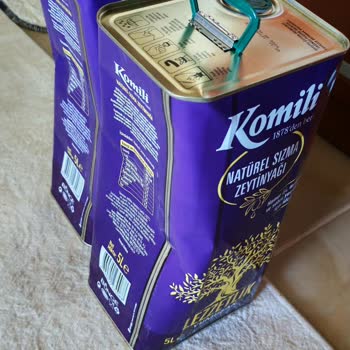 Aras Kargo İle Gelen Ürünler Hasarlı Ve Kötü Durumda Teslim Edildi