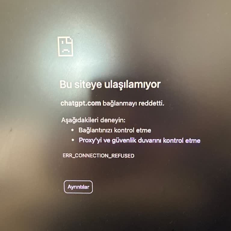 İnternet Kesintisi İşimi Aksattı Alternatif Çözüm Aramak Zorunda Kaldım