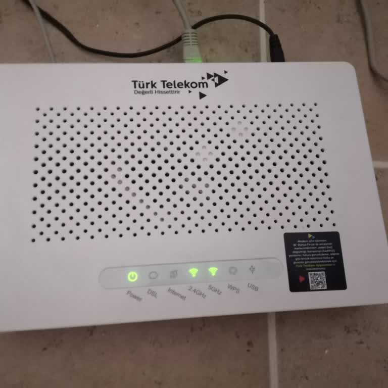 Kablo Net'e Geçişte İnternet Bağlantısı Sorunu Ve Bilgi Eksikliği