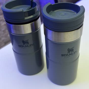 Stanley Neverleak Termos Kapak Sorunu Ve İletişim Eksikliği