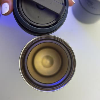 Stanley Neverleak Termos Kapak Sorunu Ve İletişim Eksikliği