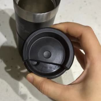 Stanley Neverleak Termos Kapak Sorunu Ve İletişim Eksikliği