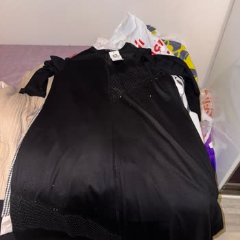 Şık Şık Bayan Giyim Mağazası İade Üründe Sıkıntı Çıkartıyor