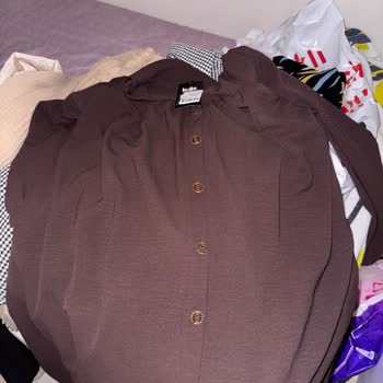 Şık Şık Bayan Giyim Mağazası İade Üründe Sıkıntı Çıkartıyor