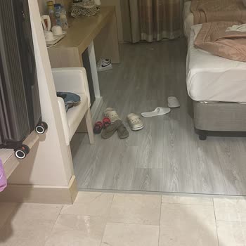 Otel Hizmet Kalitesi Ve İlgisizlik Nedeniyle Mağduriyet Yaşadık