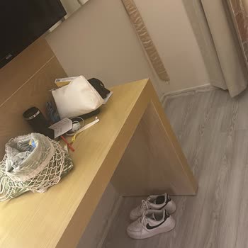 Otel Hizmet Kalitesi Ve İlgisizlik Nedeniyle Mağduriyet Yaşadık