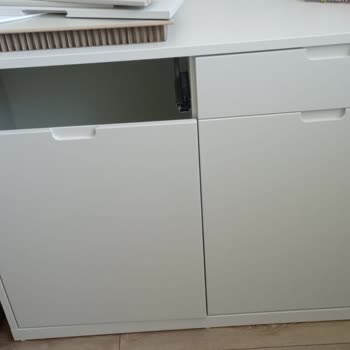 IKEA Büfe Yedek Parça Fiyatı Ve Ulaşımında Hayal Kırıklığı