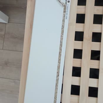 IKEA Büfe Yedek Parça Fiyatı Ve Ulaşımında Hayal Kırıklığı