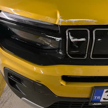 Allianz Kasko Hasarımı Karşılamadı, Mağdur Oldum