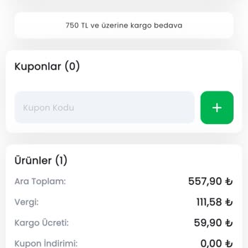 Satın Aldığım Sıvı Sabun Beklentimi Karşılamadı, Güvenim Sarsıldı