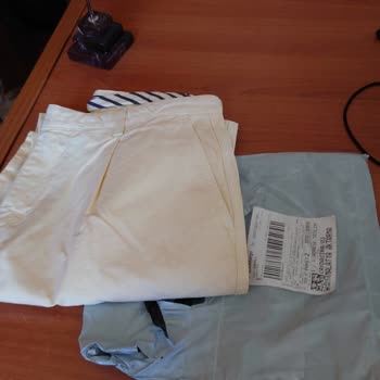 Kötü Paketleme Ve Satıcı İlgisizliği Nedeniyle Yaşanan Sorun