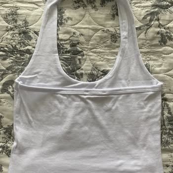 I Got Refused a Return on Trendyol for an Unused Vesantia Item That Didn’t Fit