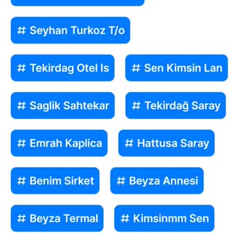 Kullanılmış Numara Satışı Ve Çözüm Yerine Ek Ücret Talebiyle Mağduriyet