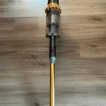 Dyson Yedek Parça Bekletmesi Ve Garanti Sürecinde Yaşanan Mağduriyet