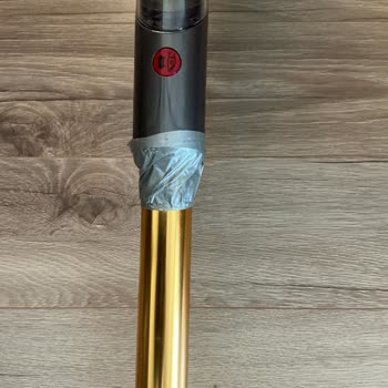 Dyson Yedek Parça Bekletmesi Ve Garanti Sürecinde Yaşanan Mağduriyet