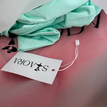 Siaora'dan Aldığım Kusurlu Ürünler Ve İade Sürecinde İletişim Sorunu