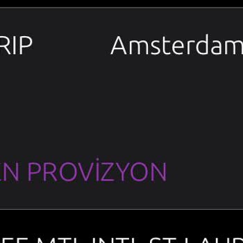 Uber'den Haksız Ekstra Ücret ve Güven Sorunu