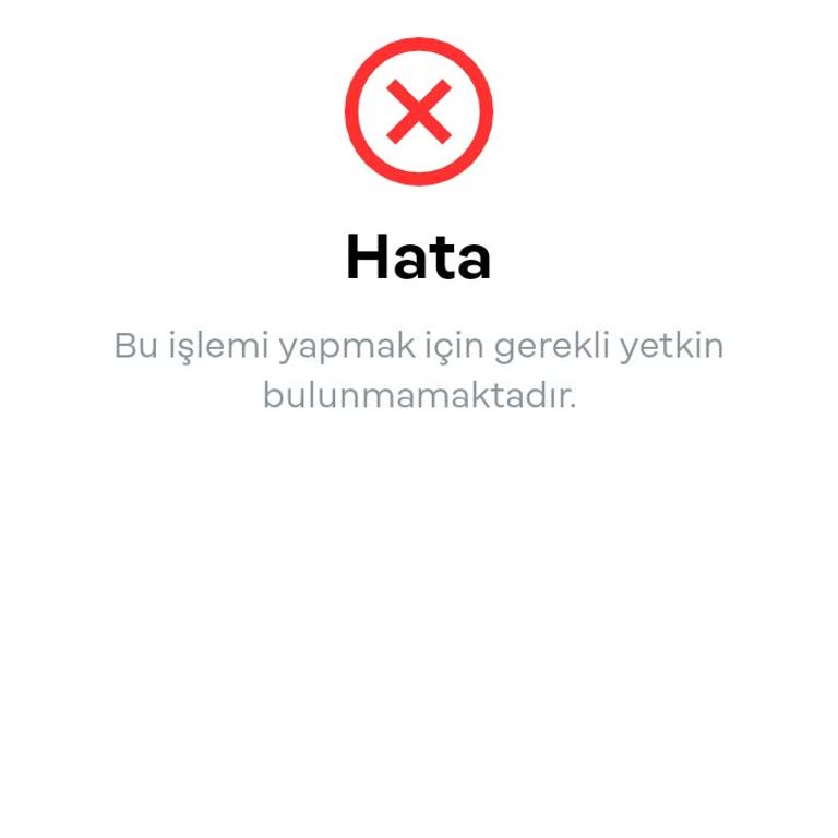 Papara Hesabım Bir Aydır Haksız Yere İnceleme Altında