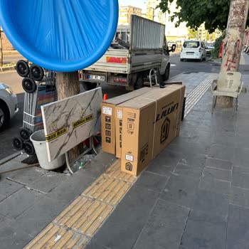 Diyarbakır Büyükşehir Belediyesi Esnaflar Şikayeti