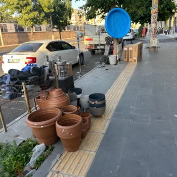 Diyarbakır Büyükşehir Belediyesi Esnaflar Şikayeti