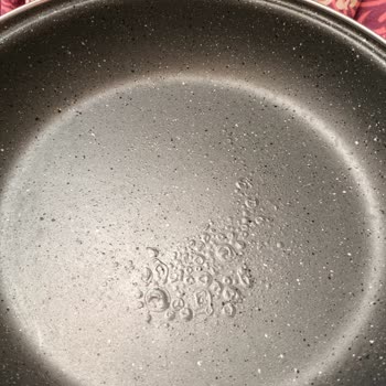 Netlon Granit Tencere Tava Setinin Kaplaması Kısa Sürede Kalktı, Sağlıksız Ürün