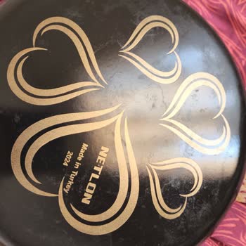 Netlon Granit Tencere Tava Setinin Kaplaması Kısa Sürede Kalktı, Sağlıksız Ürün