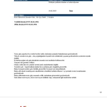 Lağım Kokusu, Sağlık Sorunları Ve Kötü Koşullar Nedeniyle Hayal Kırıklığına Uğradık