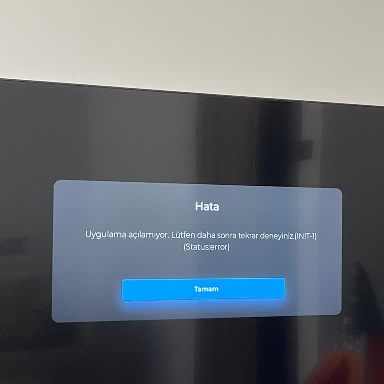 Satıcı Vaatleri Gerçekleşmeyen Philips TV Mağduriyeti