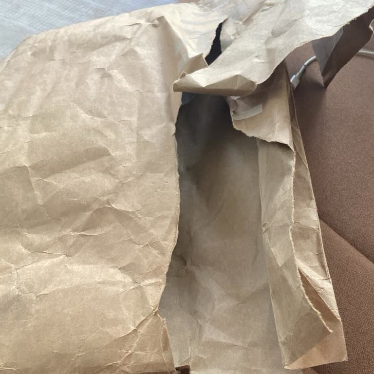 Yurtiçi Kargo Paketim Sokakta Bulundu, Dağıtım Ve İletişim Tamamen Yetersizdi