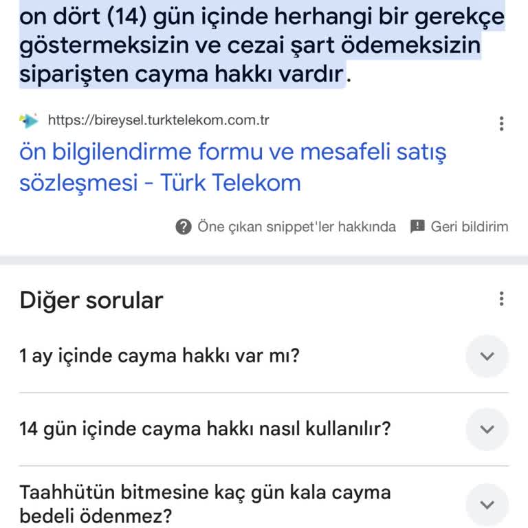 Taahhüt İptalinde Müşteri Hakları Yok Sayılıyor, Çözüm Sunulmuyor