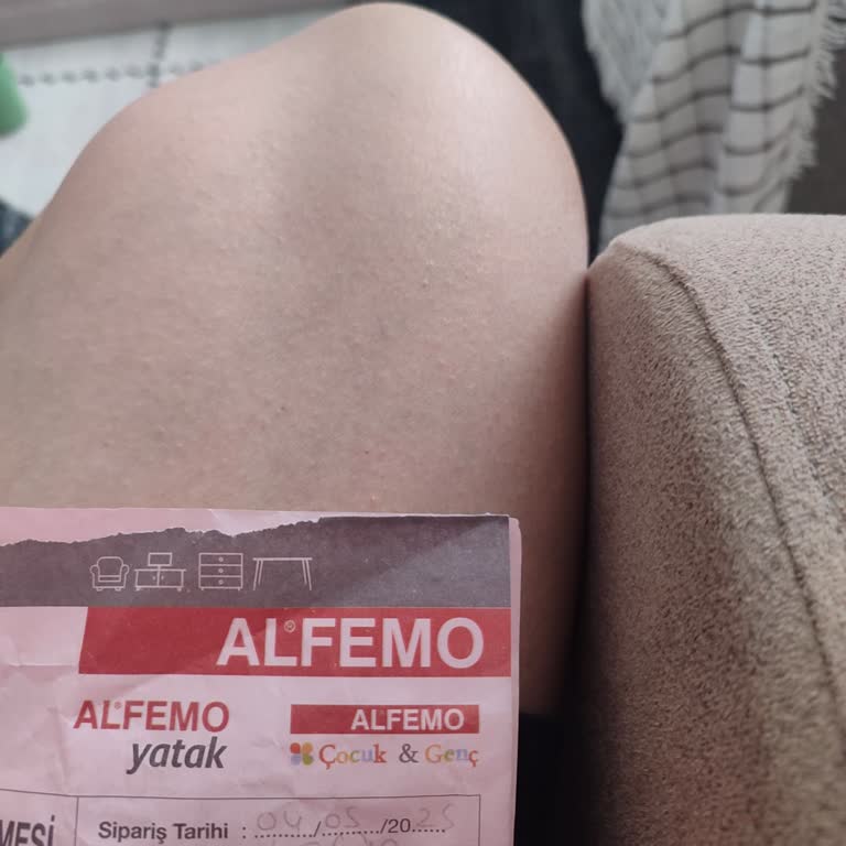 Teslimatı 3 Ay Geciken Mobilyalar Nedeniyle Mağduriyet Yaşıyorum