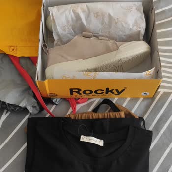 Yanlış Ürün İadesi Ve Çözülmeyen Mağduriyet: Trendyol Destek Sürecinde Tekrarlayan Sorunlar