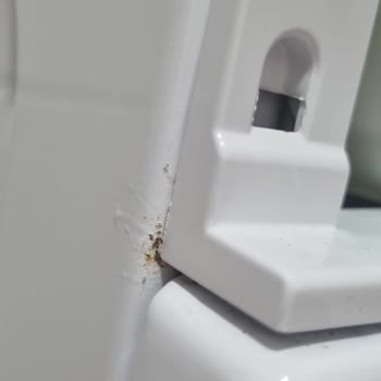 Beko Çamaşır Makinemde Sürekli Paslanma Ve Montaj Hatası Yaşadım