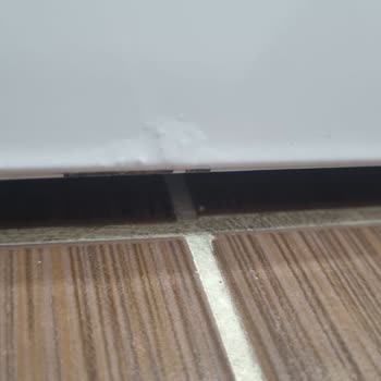 Beko Çamaşır Makinemde Sürekli Paslanma Ve Montaj Hatası Yaşadım