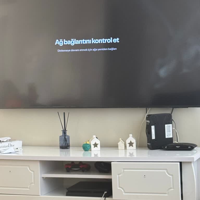 Sürekli Bağlantı Kopmaları Ve Yetersiz Çözüm Nedeniyle Memnuniyetsizlik