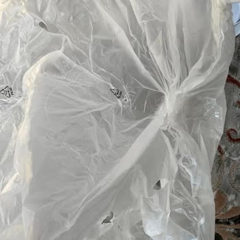 Vigor Plus'tan Aldığım Ürün Kullanılmış Ve İade Sürecinde Sorun Yaşadım