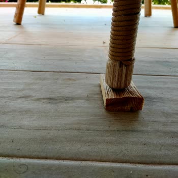 Kelebek Mobilya Bahçe Seti Hatalı Ve Değişim Süreci Sonuçsuz Kaldı