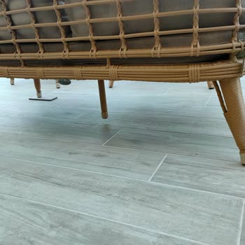 Kelebek Mobilya Bahçe Seti Hatalı Ve Değişim Süreci Sonuçsuz Kaldı