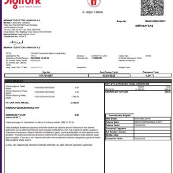 Ücretini Ödediğim Yıllık Üyeliğim Promosyon Kodu Sonrası Kayboldu