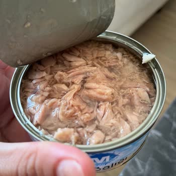 Migros Markalı Ton Balığında Etiket Ve İçerik Uyuşmazlığı