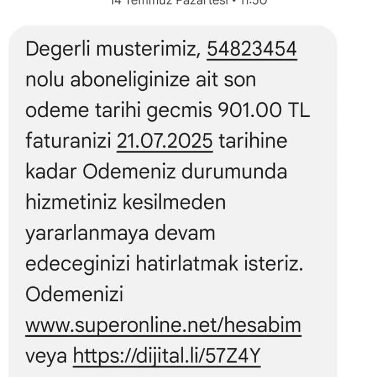 Engelli İndirimi Sözü Tutulmadı, Özel Evraklarım Güvende Değil