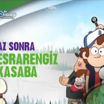 Disney Channel Ve Eski Çizgi Filmlerin Geri Getirilmesi Talebi